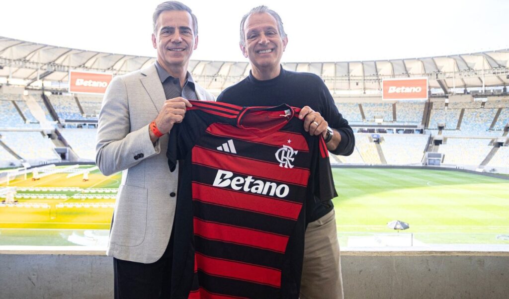 Kaizen Gaming signs historic multi-year Flamengo partnership