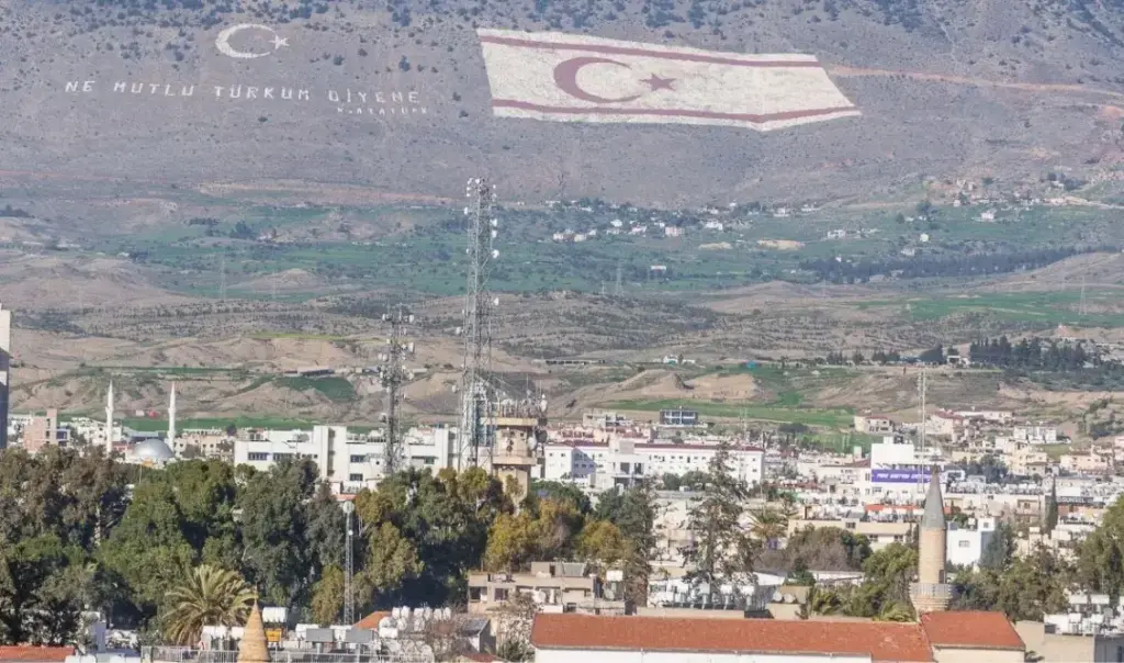 Cyprus thriller: Greek Cypriot accidentally crosses into occupied territory