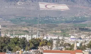 Cyprus thriller: Greek Cypriot accidentally crosses into occupied territory