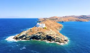 Kea Island: Gastroenteritis outbreak prompts health team visit