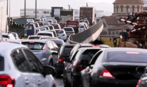 Vehicle registration fees: Which vehicles are exempt – New ministerial decision