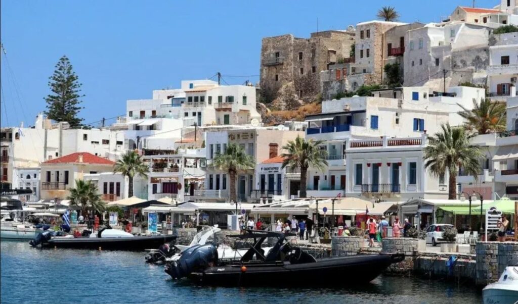 GRecoIslands Initiative: Complete plan for sustainable development of 39 small islands