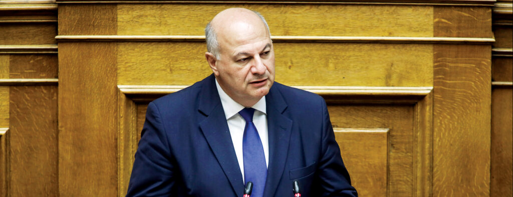 Greece vows to end OPEKEPE corruption, recover EU funds