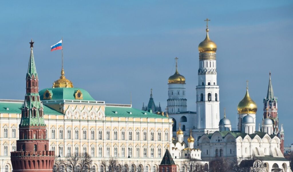 Bloomberg: Russia’s secret plan for Moldova election interference