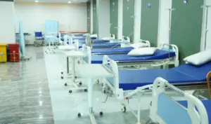 15-year-old who suffered heatstroke moves out of ICU after liver transplant in Turin