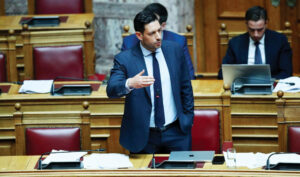 Deputy Minister of Transport, Kyranakis: Last summer without air conditioning on public transport
