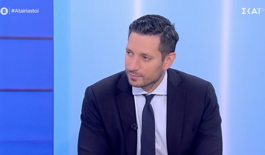 Greece phases out trolley buses: Deputy transport minister explains why