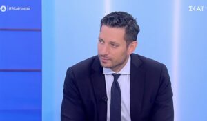 Greece phases out trolley buses: Deputy transport minister explains why