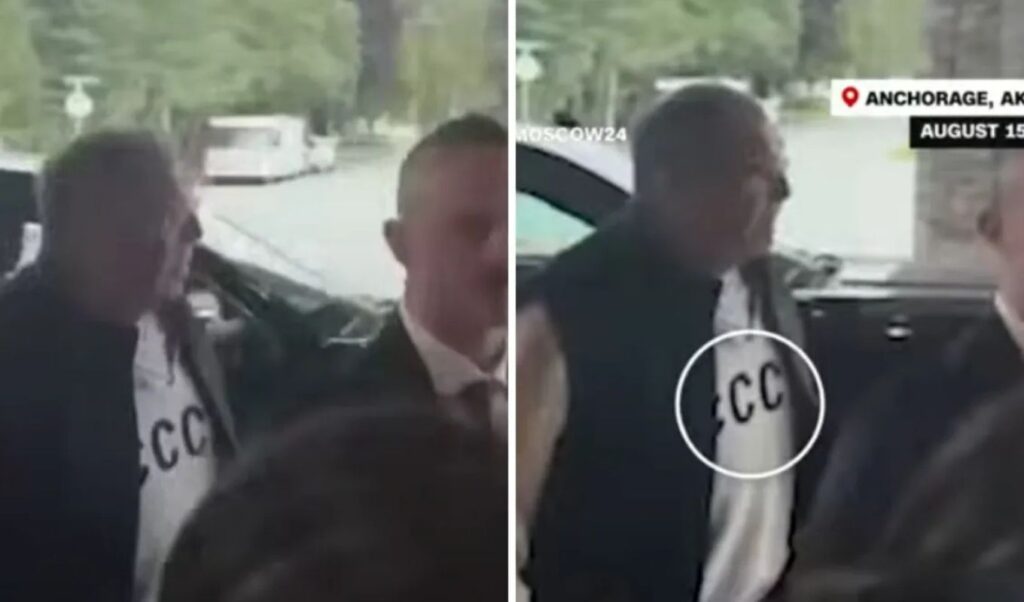 Lavrov’s CCCP hoodie goes viral: Soviet nostalgia sweater sells out