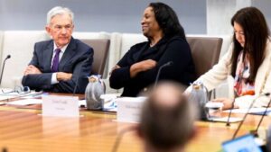 Who is Lisa Cook? Her Fed career and why Trump ordered her firing