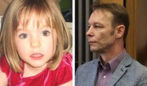 Madeleine McCann case: German prosecutors seek ankle monitor for main suspect set for release