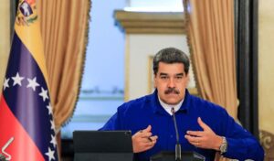 US-Venezuela crisis: Maduro reveals “cordial conversation” with Trump