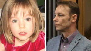 Madeleine McCann case: Prime suspect Christian Brückner released