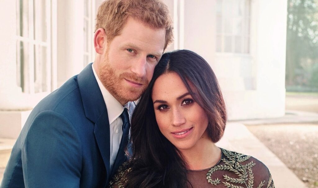 Meghan Markle’s emotional 44th birthday confession with Harry