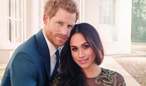 Meghan Markle’s emotional 44th birthday confession with Harry