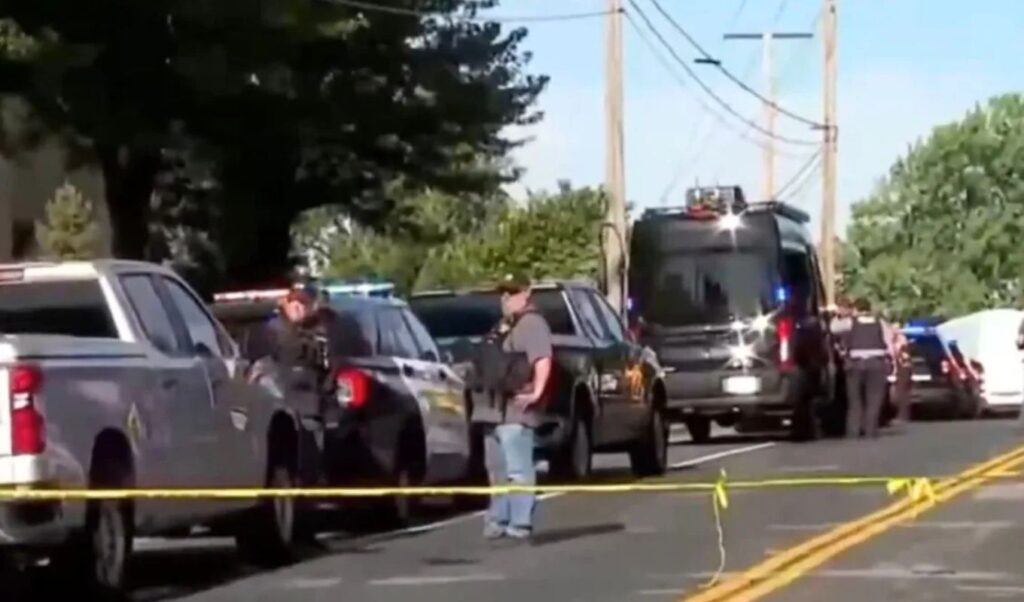 USA: Alert over church shooting in Minnesota – Reports of “multiple victims”