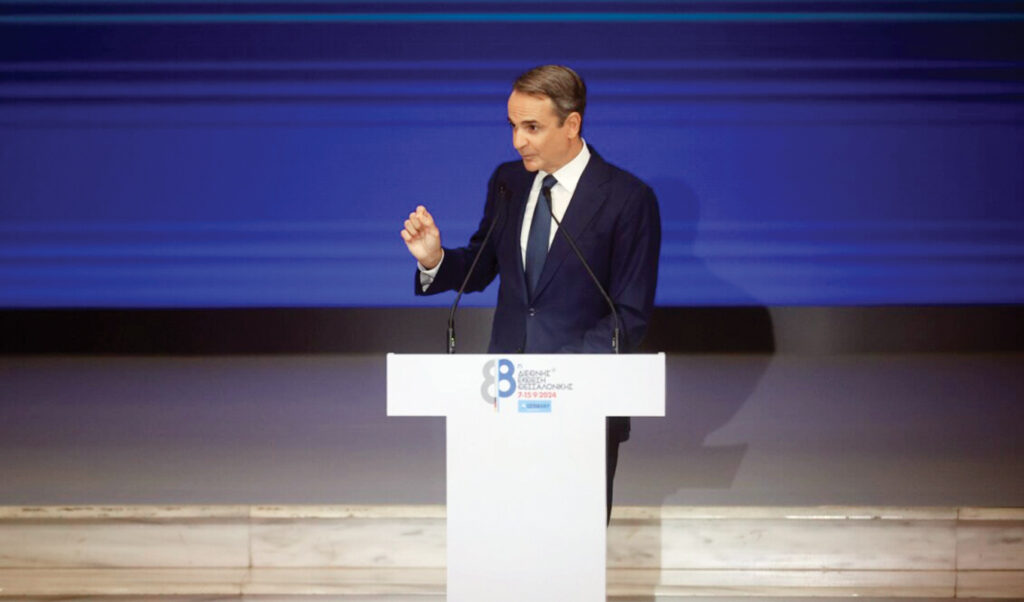 Government launches autumn “counteroffensive” against high prices