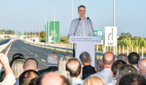 Government plan for regions: 25 key projects in six months