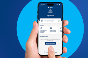 MyStreet: How the modern digital tool works and its features