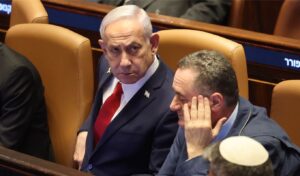 Netanyahu: Full Gaza occupation and completion of Israel’s war goals