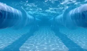 Nord Stream sabotage: Ukrainian suspect arrested in Italy