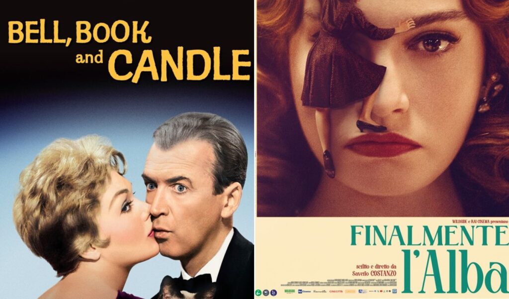 Nova returns to 82nd Venice Film Festival with Kim Novak tribute
