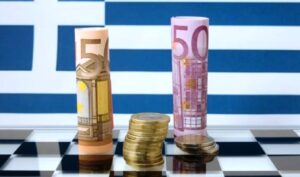 Greece launches €500M treasury bill auction on August 20