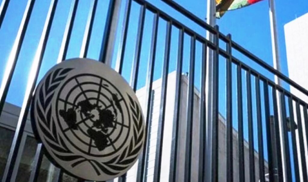 UN damning report on Turkey – Greece and Cyprus recommendations rejected