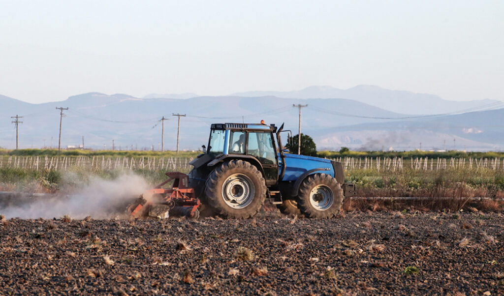 Greek farm subsidy fraud scandal heads to court this fall