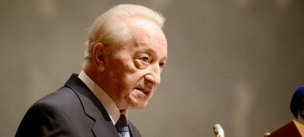Konstantinos Pylarinos: Funeral scheduled for Friday, August 29
