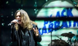 Ozzy Osbourne: Black Sabbath legend dies of heart attack – Official cause of death announced