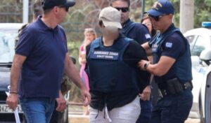 Mother accused of 3-year-old’s murder transferred to prison