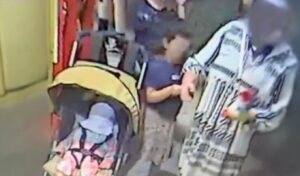 Palaio Faliro: “I can’t sleep since I found the child” – Man who discovered dead toddler speaks out