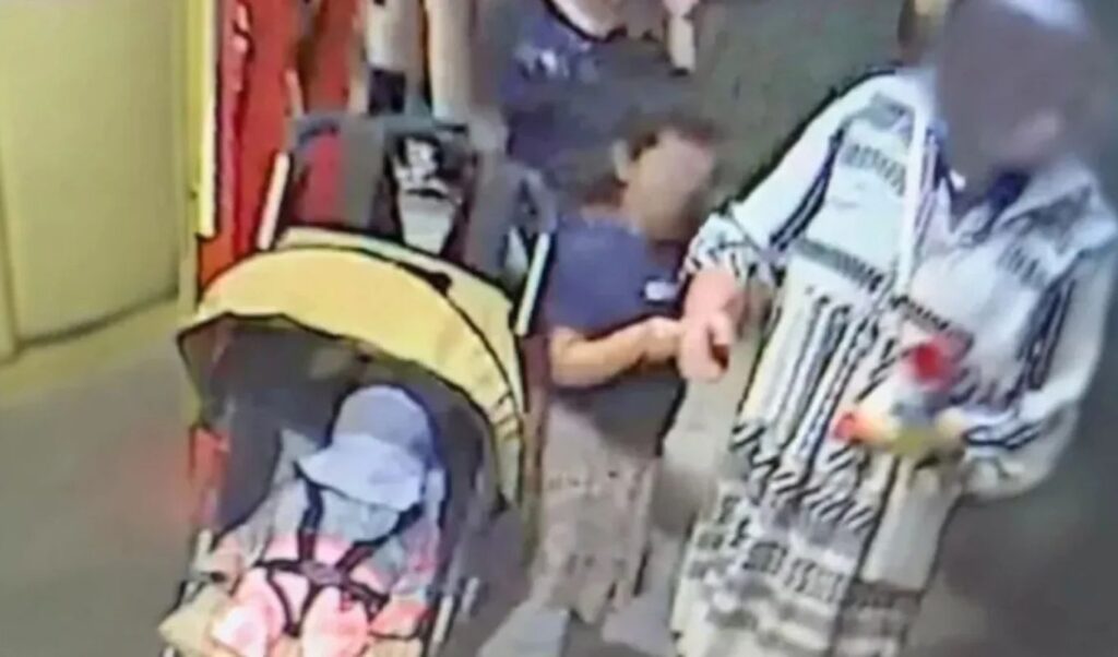 Palaio Faliro: “Her eye was swollen, purple” nine days before 3-year-old girl’s death – Shocking new testimony