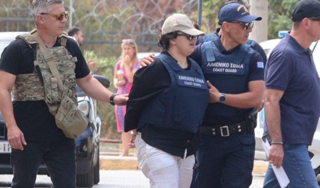 Paleo Faliro: 32-year-old mother jailed for murder of 3-year-old