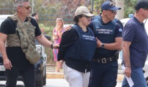 Paleo Faliro: 32-year-old mother jailed for murder of 3-year-old