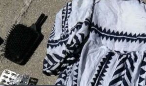 Palaio Faliro case: Evidence from bag near 32-year-old’s home examined