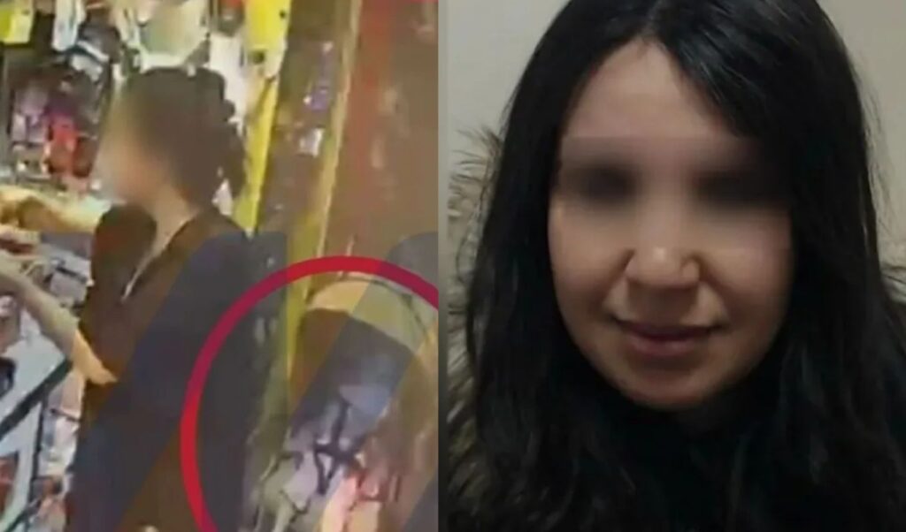 Mother charged with premeditated murder in Greek beach death case
