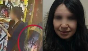 Mother charged with premeditated murder in Greek beach death case