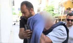 76-year-old man remanded in custody for murder of neighbor in Greece