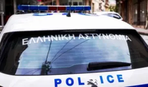 Greek baker brutally beaten in armed robbery: “They punctured my lung”