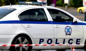 Murder in Athens suburb: 28-year-old obsessed with victim