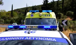 Tragedy in Rodopi: The 11-year-old girl who drowned in the sea did not know how to swim – Her parents were arrested