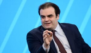 Pierrakakis on free ATM withdrawals: Clear rules from Monday