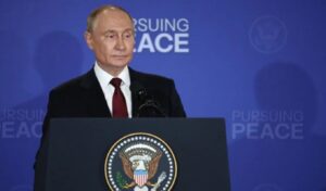 Putin’s peace terms for Ukraine revealed by Reuters