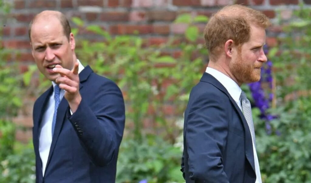 Prince Harry may meet King Charles in London, William blocks reconciliation