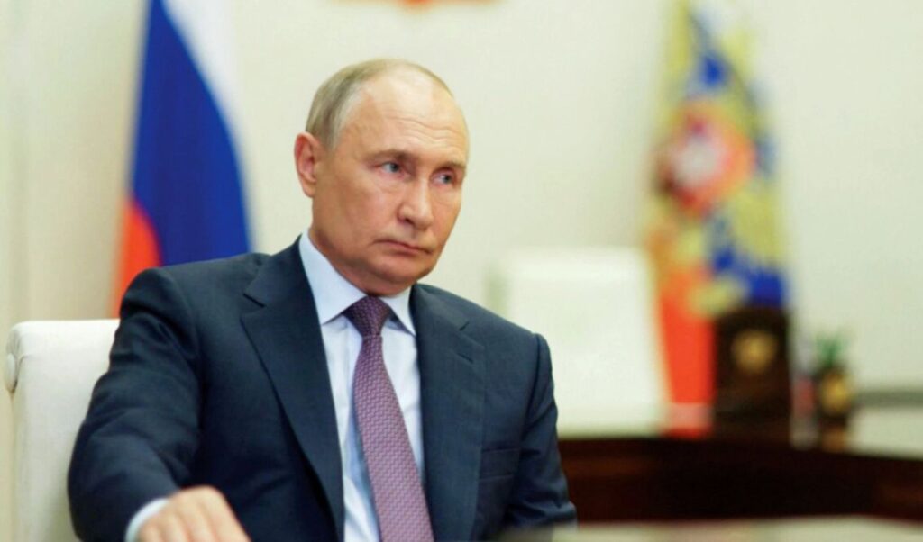 Why Putin may never be ready to meet Zelensky: CNN analysis