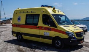 Four arrested over 12-year-old girl’s drowning in Rodopi