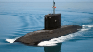 Russia tones down rhetoric on US nuclear submarines warning