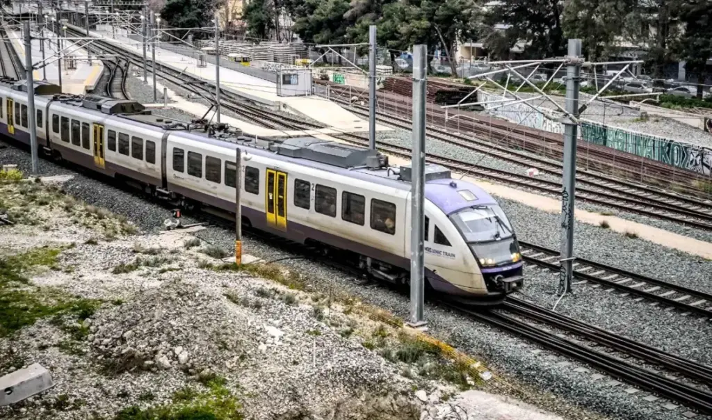 Major infrastructure projects gain momentum in Greece